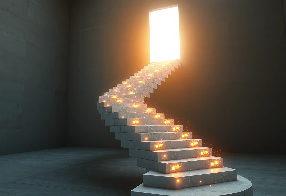 Conceptual illustration