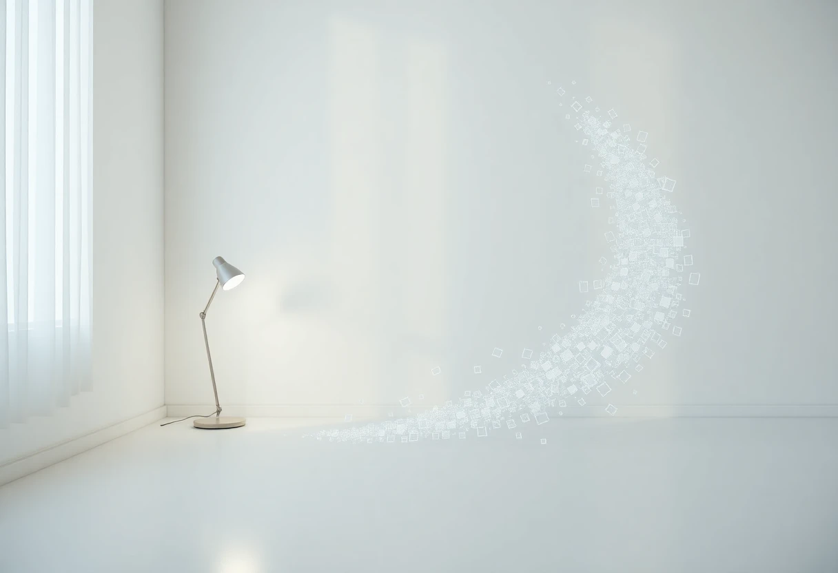 Visual representation