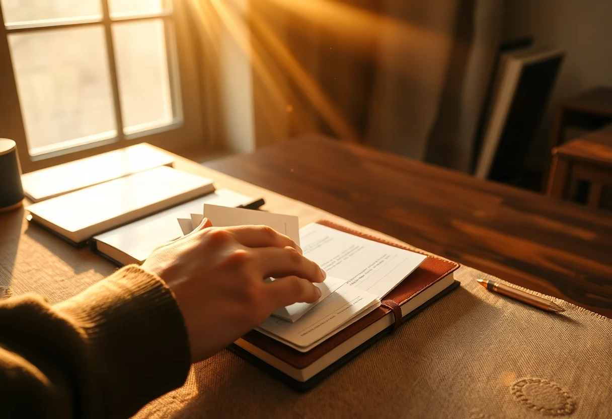 Visual representation