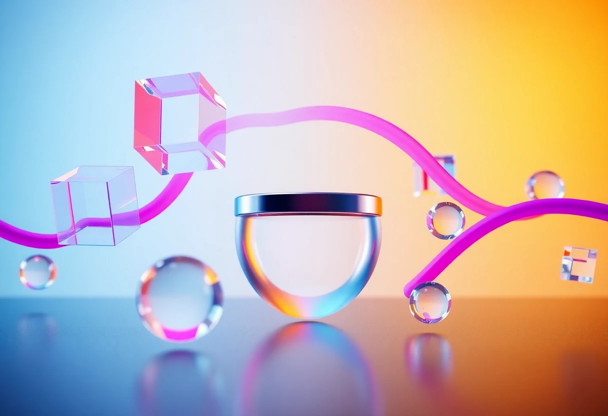 Conceptual illustration