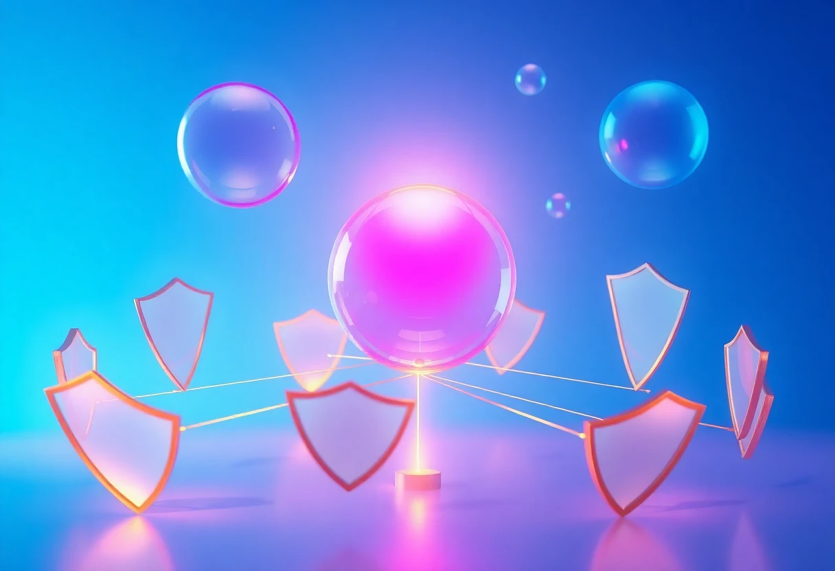 Conceptual illustration