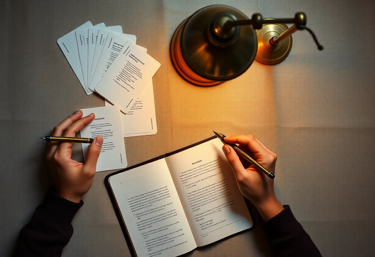 Visual representation