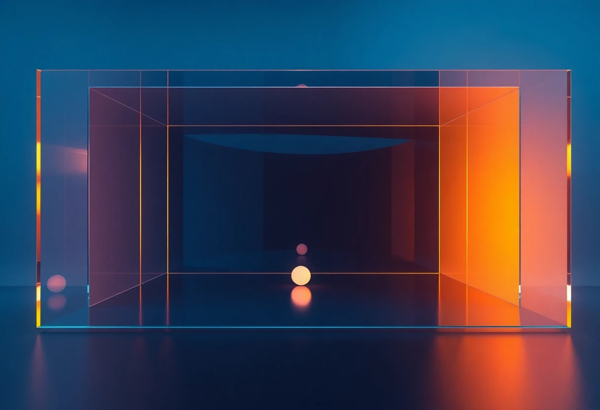 Conceptual illustration