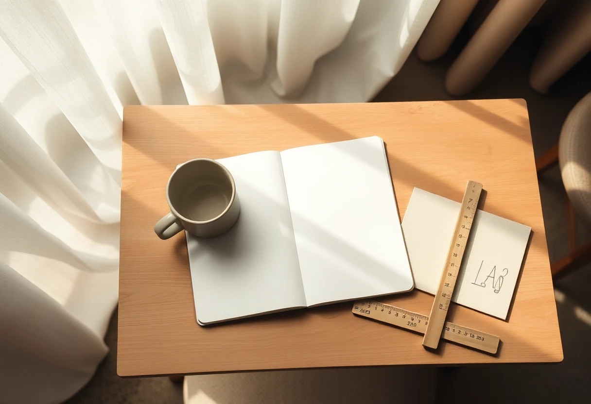 Visual representation