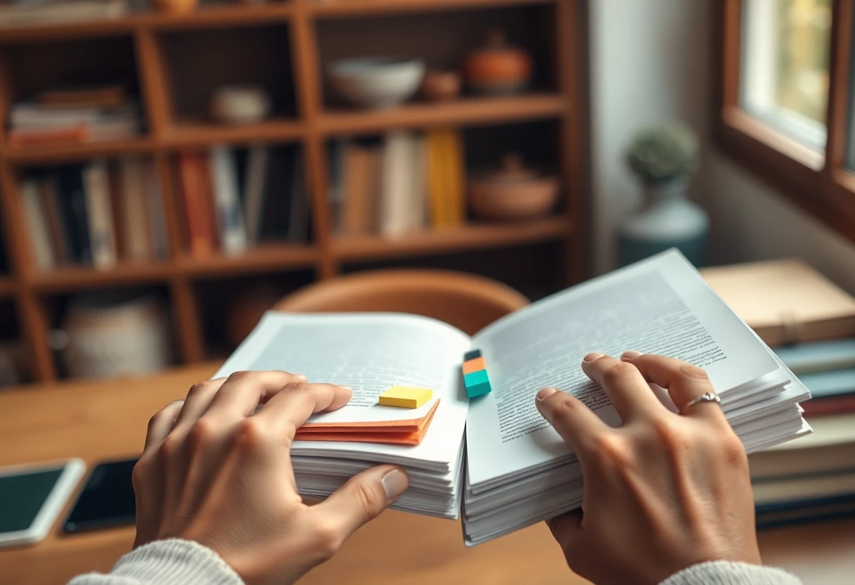 Visual representation