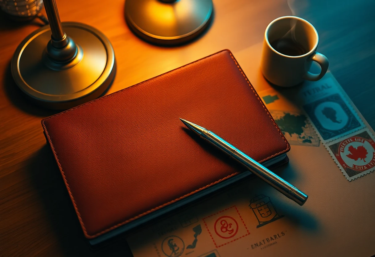 Visual representation