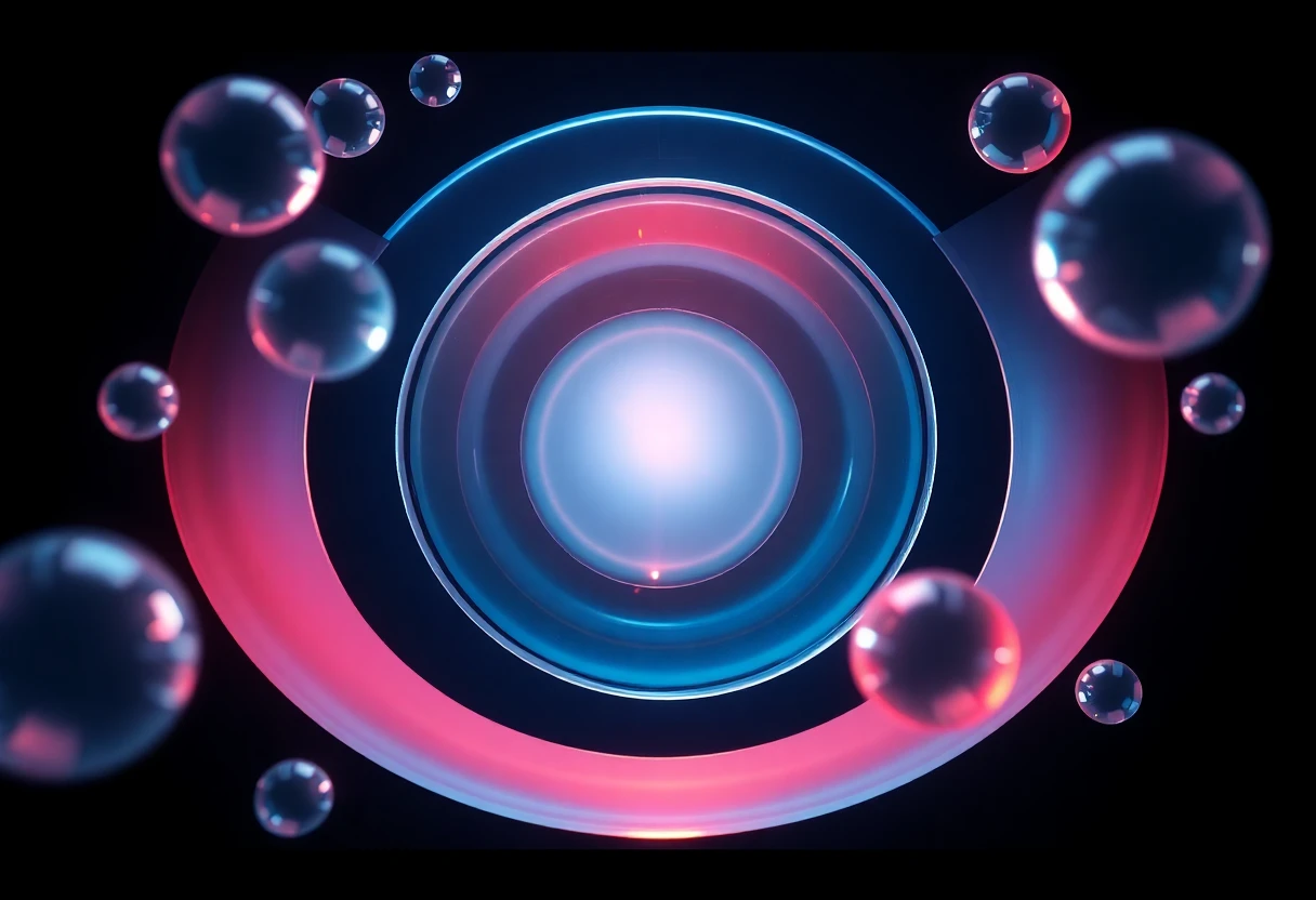 Conceptual illustration