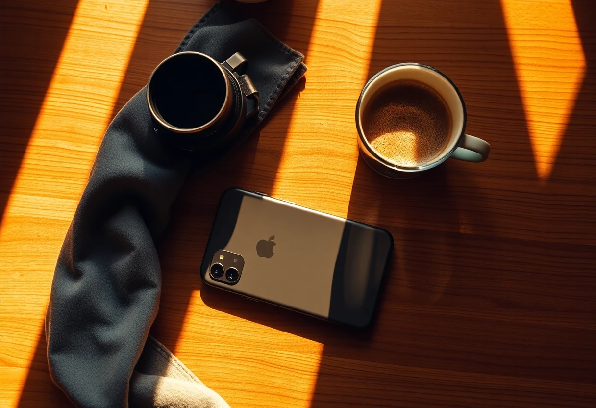 Visual representation