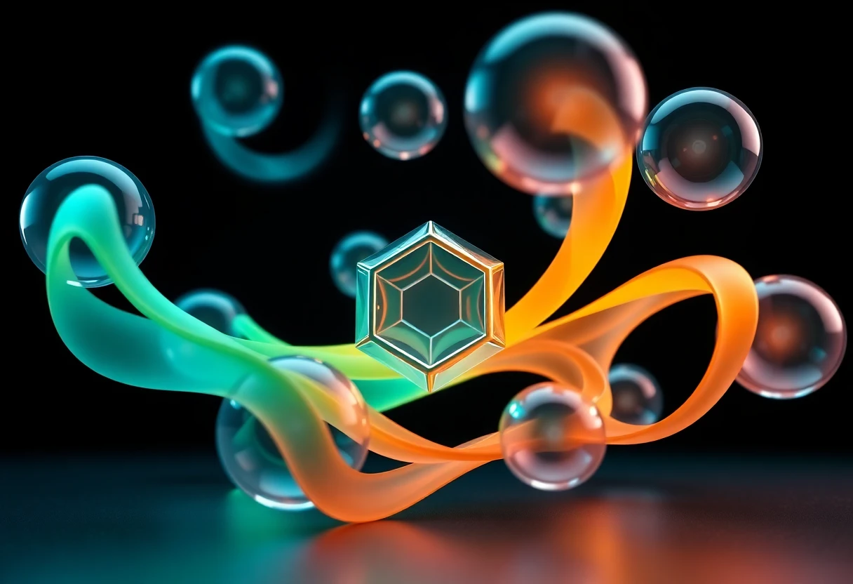 Conceptual illustration