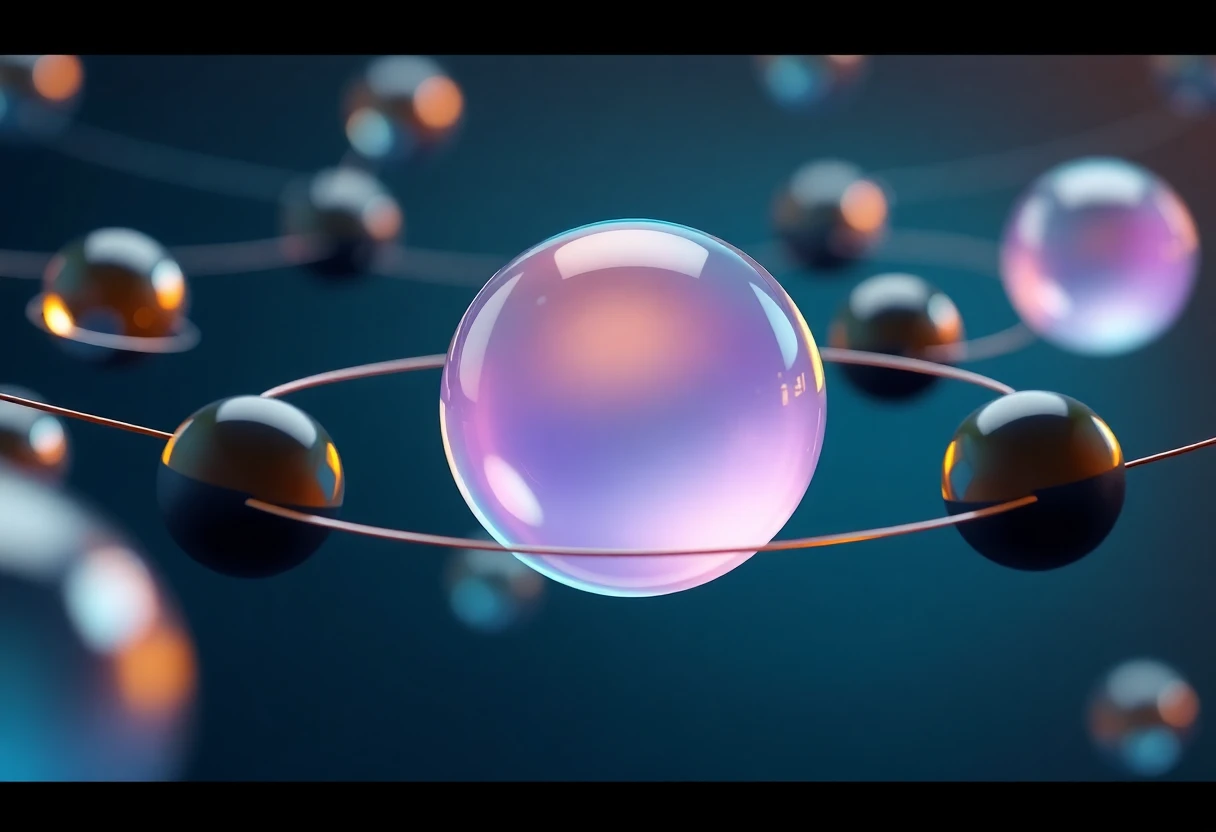Conceptual illustration