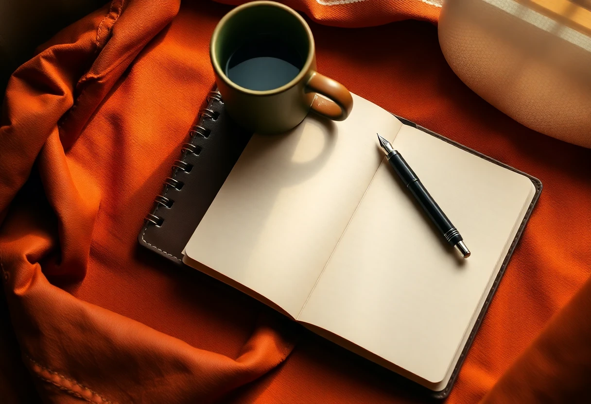 Visual representation