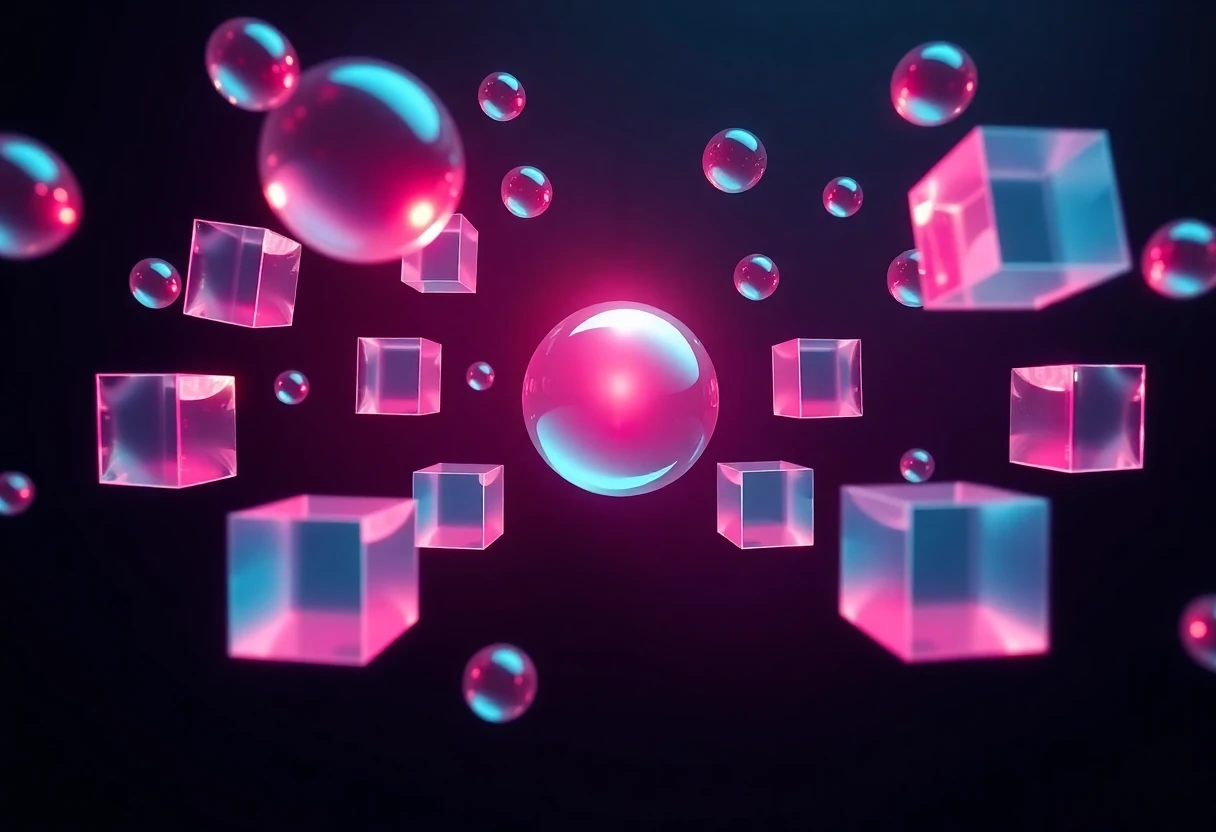 Conceptual illustration