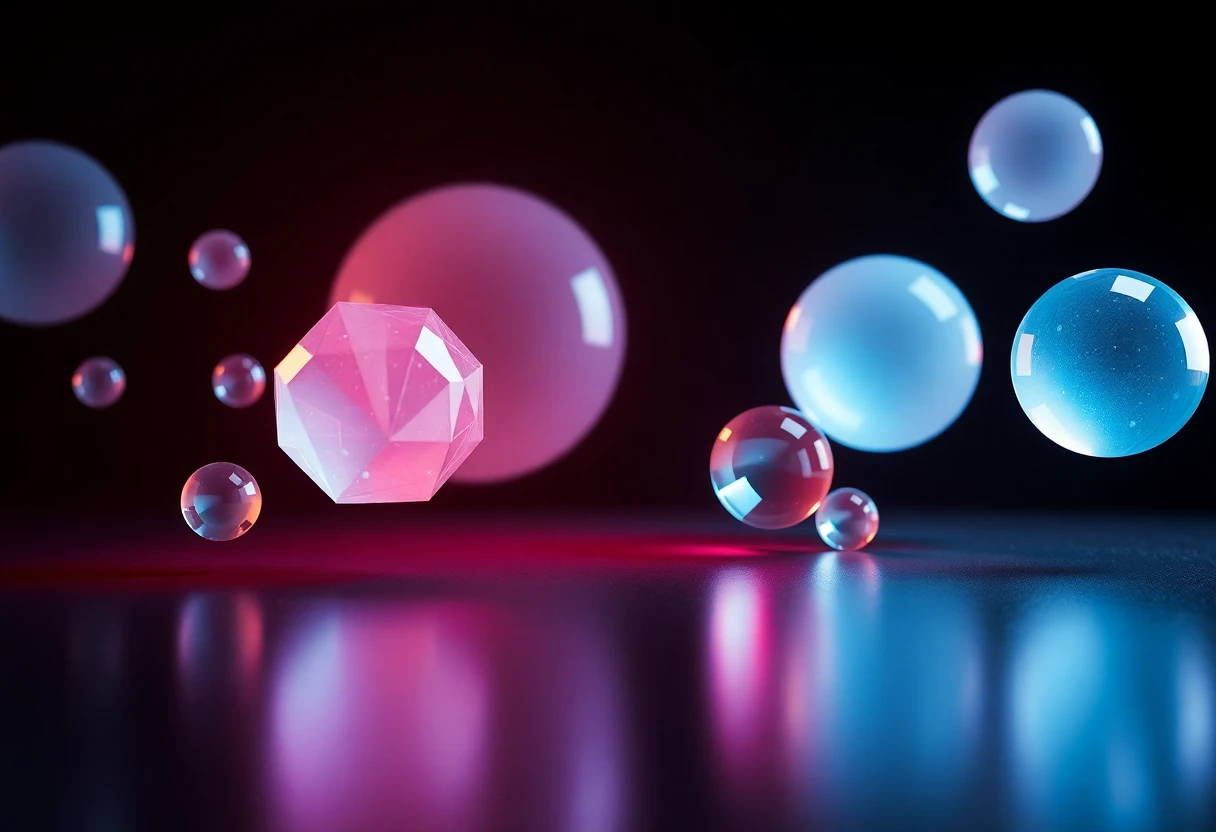 Conceptual illustration