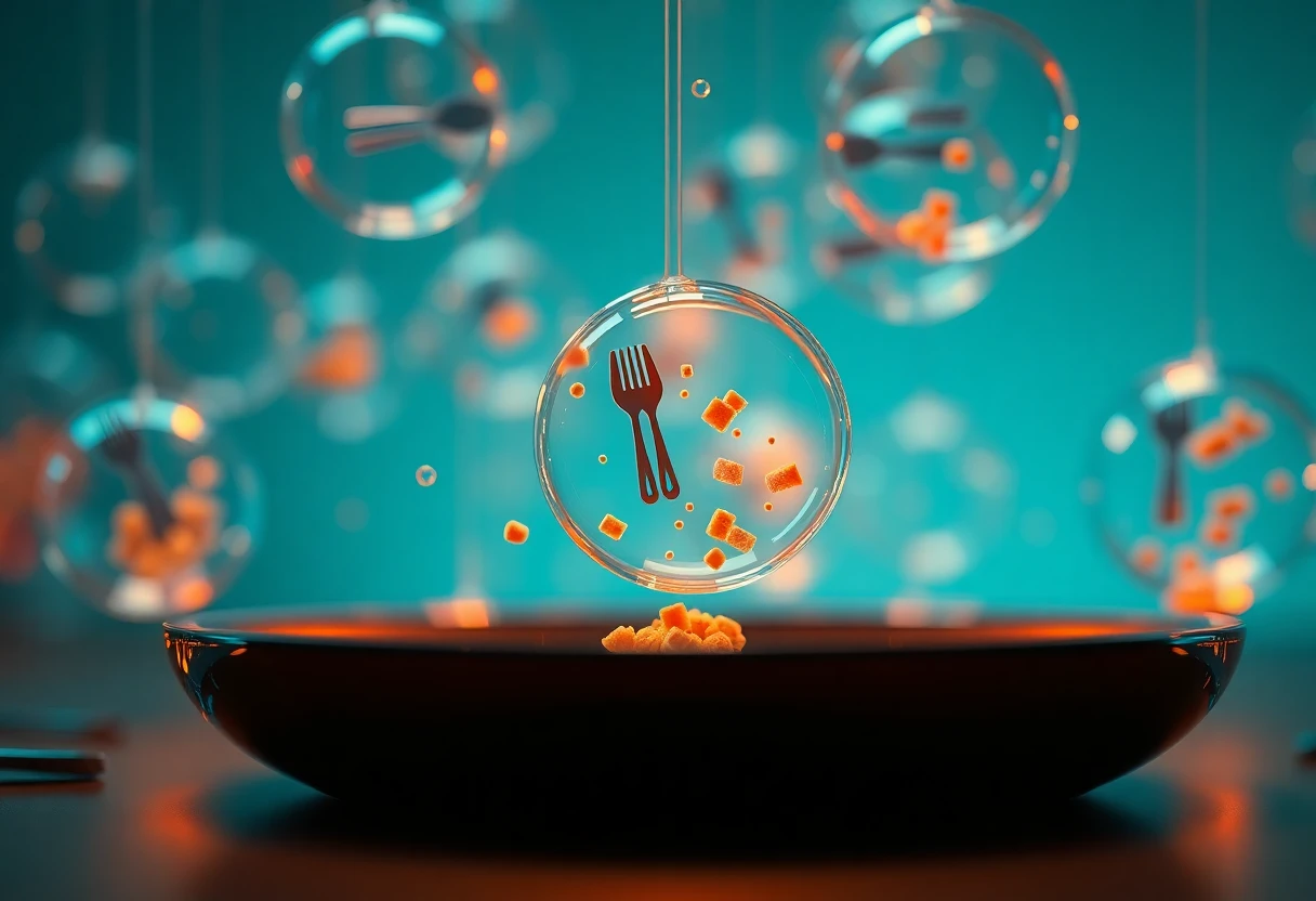 Conceptual illustration