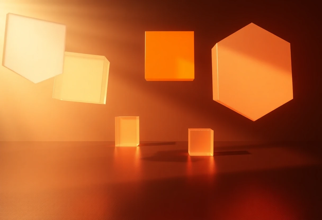 Conceptual illustration