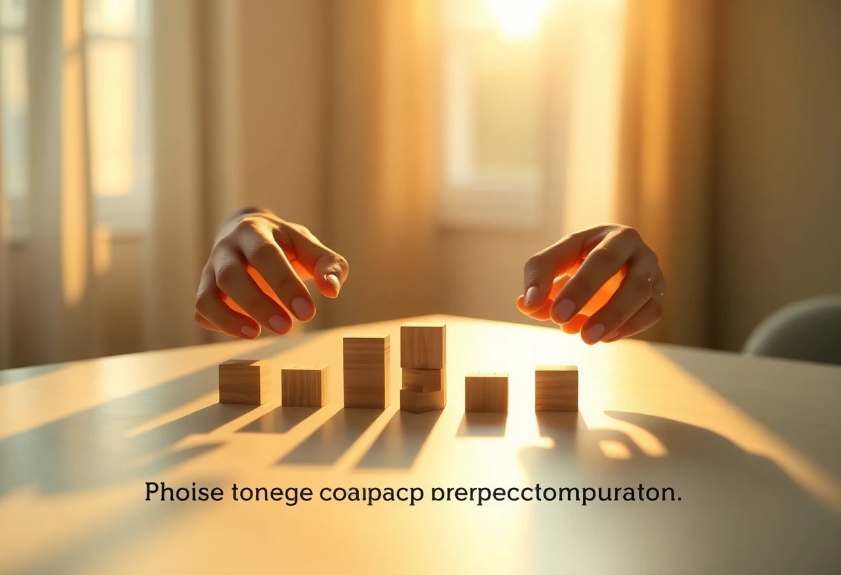 Visual representation