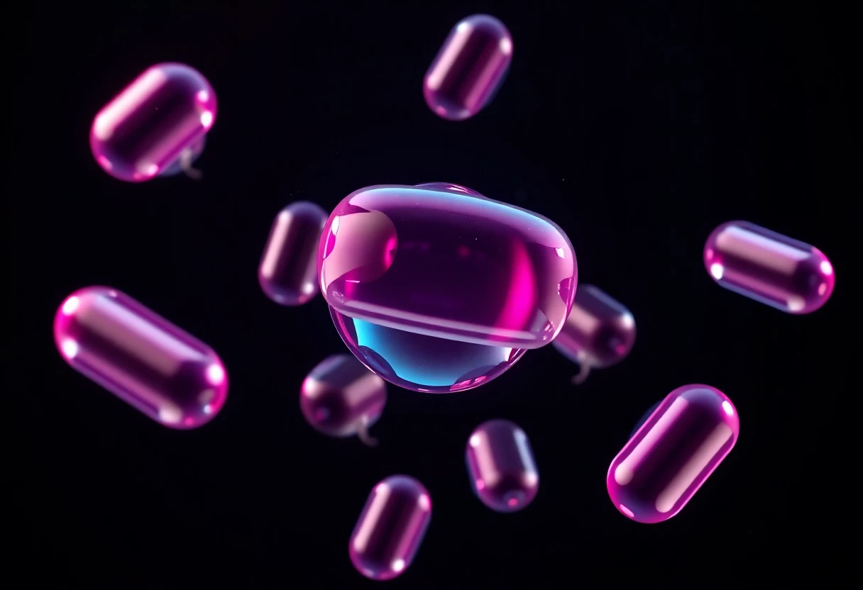 Conceptual illustration