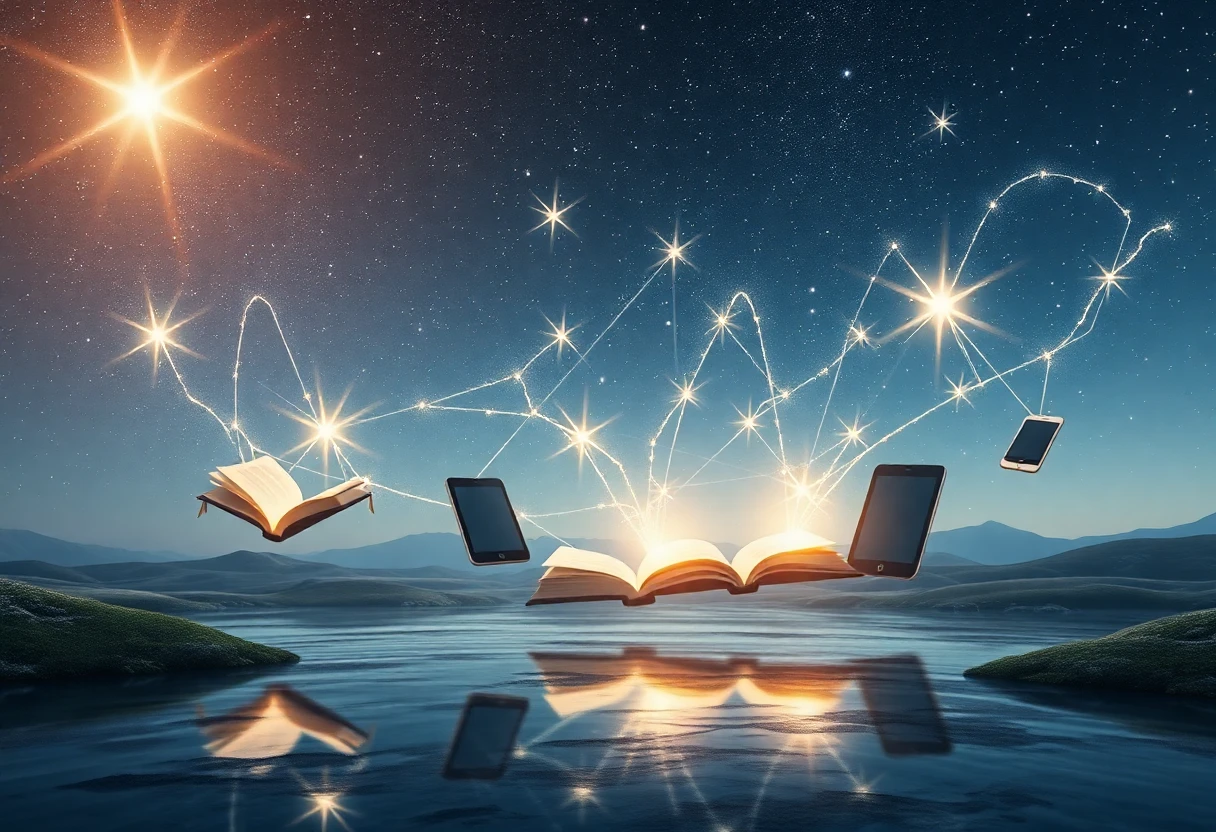 Conceptual illustration