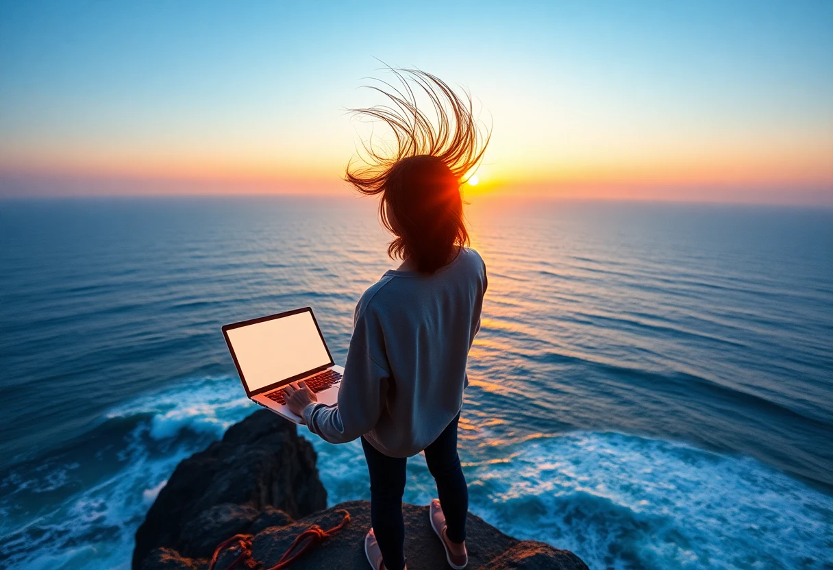 Visual representation