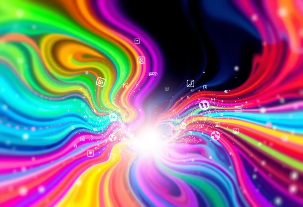 Conceptual illustration