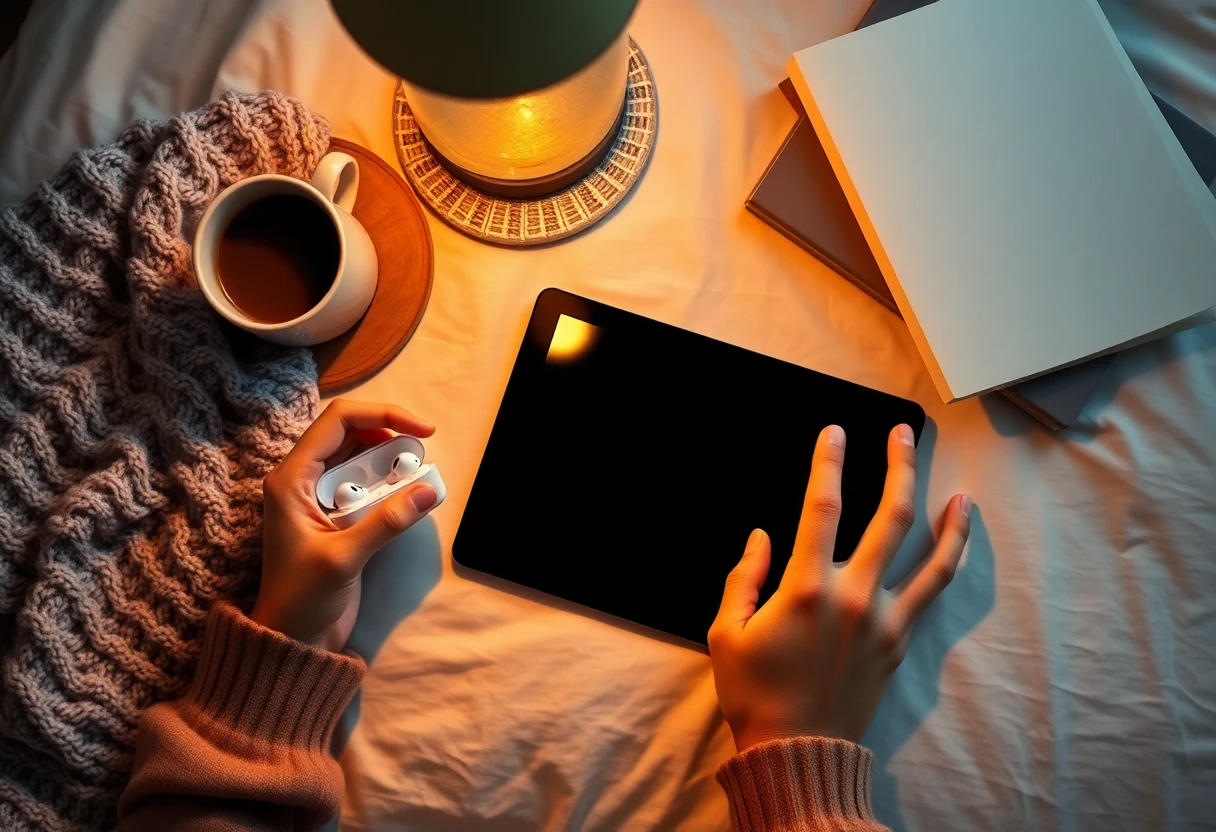 Visual representation