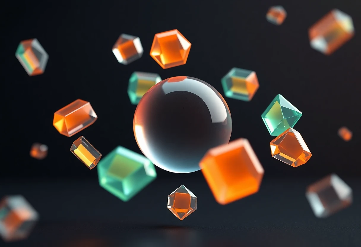 Conceptual illustration