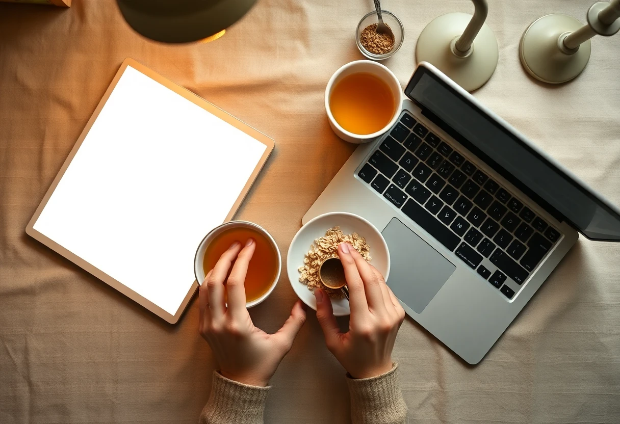 Visual representation