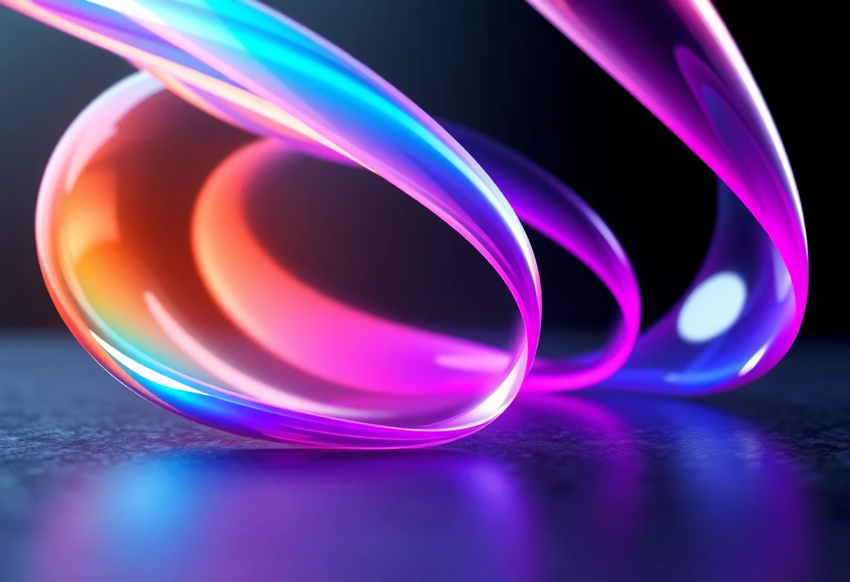 Conceptual illustration