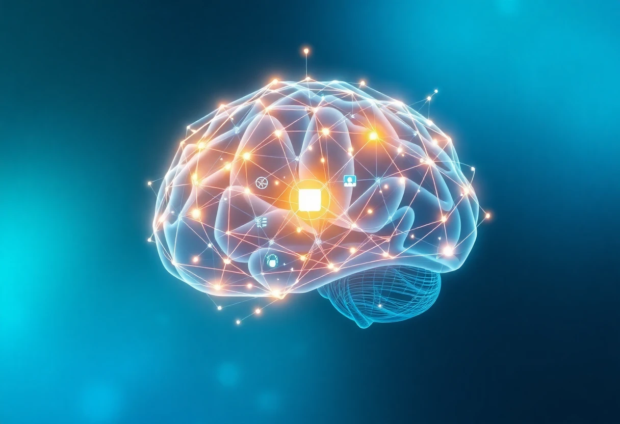 Conceptual illustration