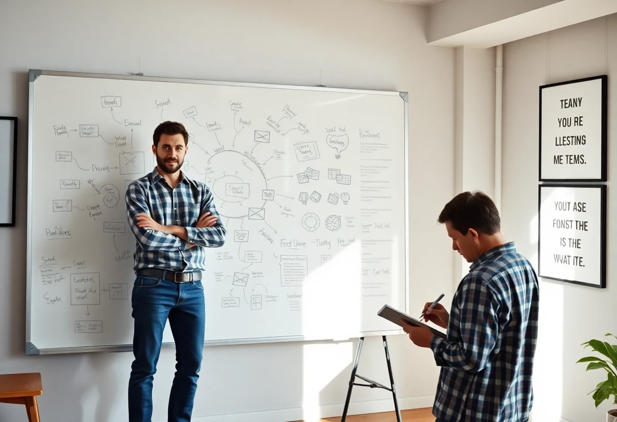 Visual representation