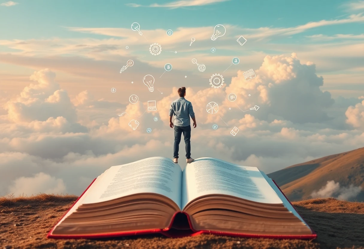 Visual representation