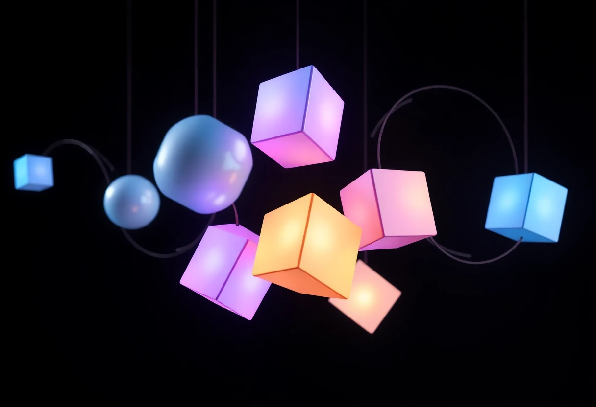 Conceptual illustration