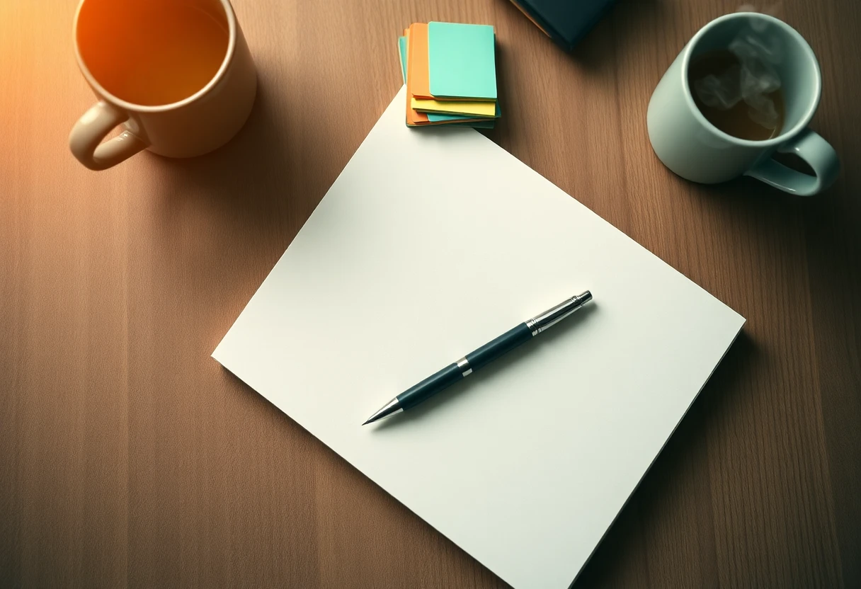 Visual representation