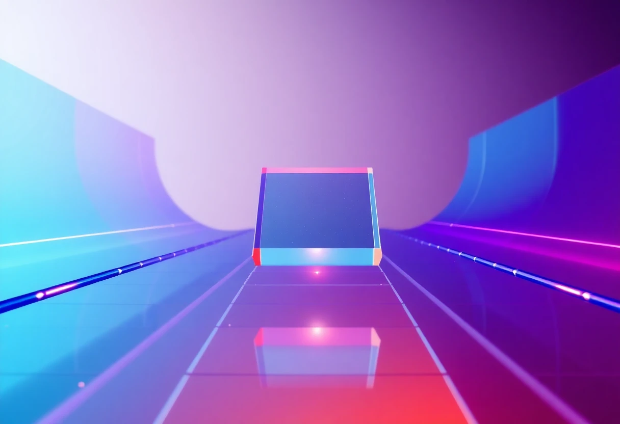 Conceptual illustration