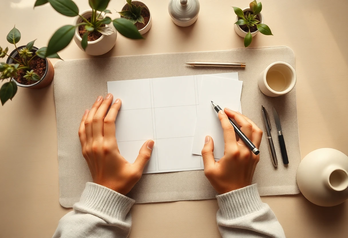 Visual representation