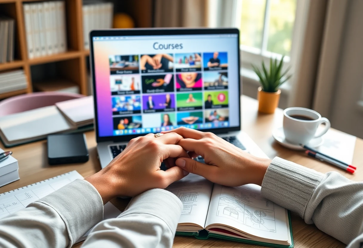 Visual representation