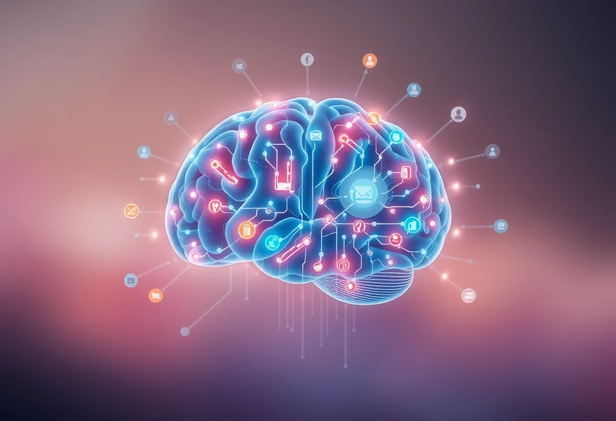 Conceptual illustration