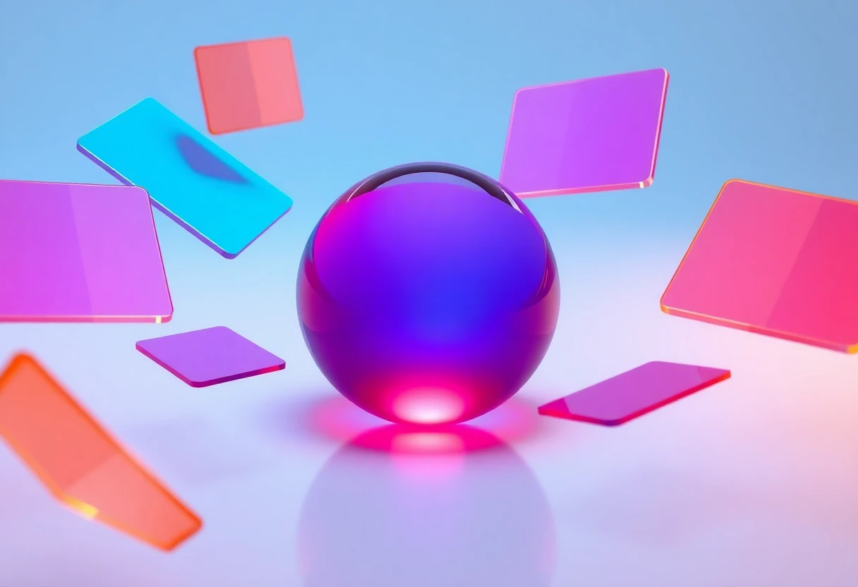 Conceptual illustration