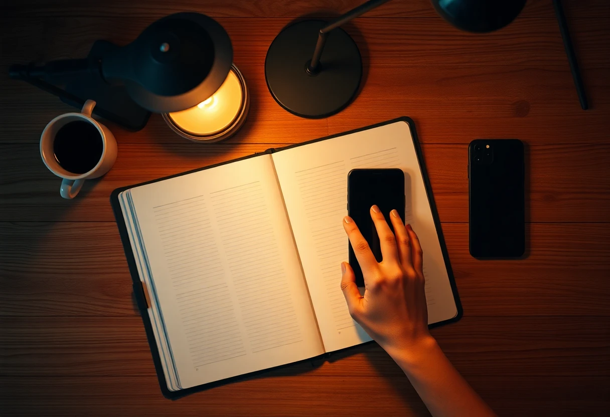 Visual representation