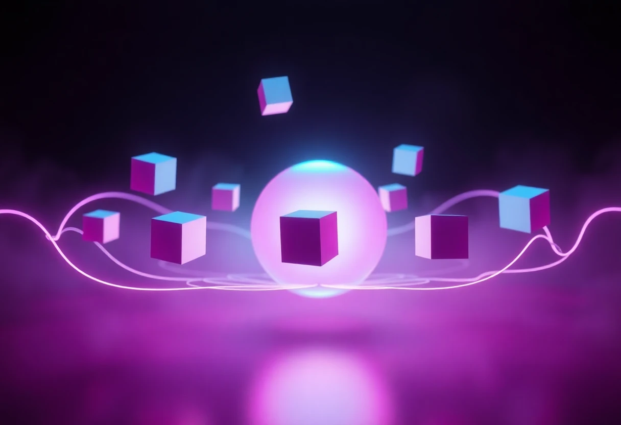 Conceptual illustration