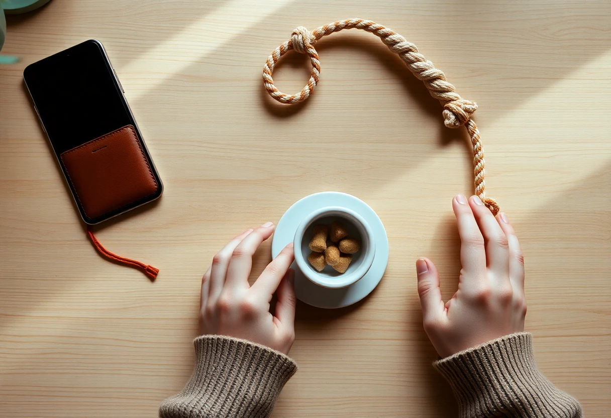 Visual representation