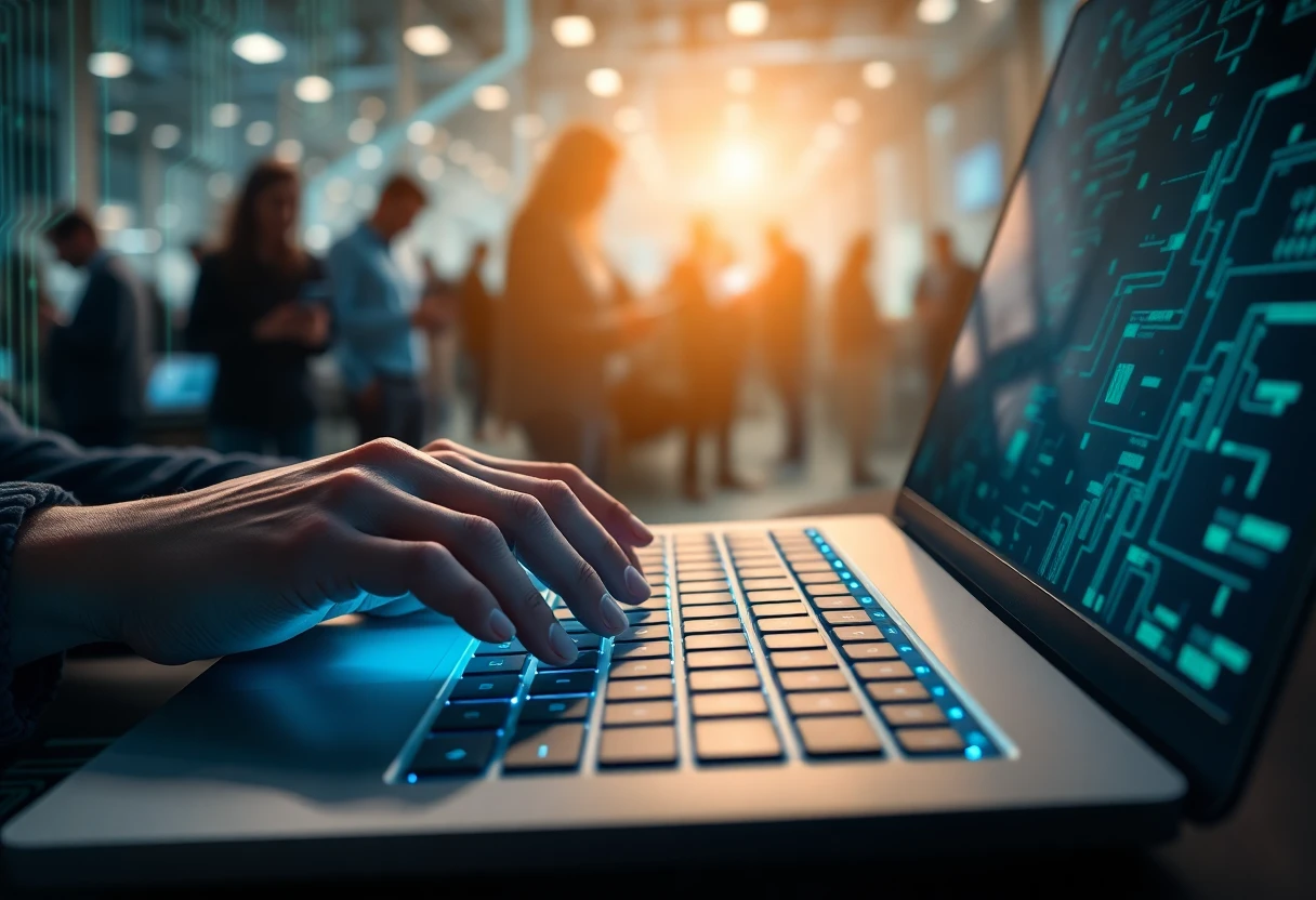 Visual representation