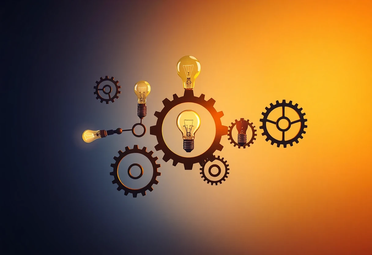 Conceptual illustration