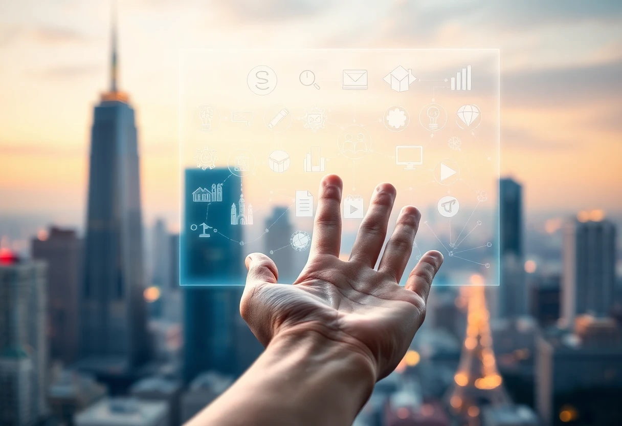 Visual representation