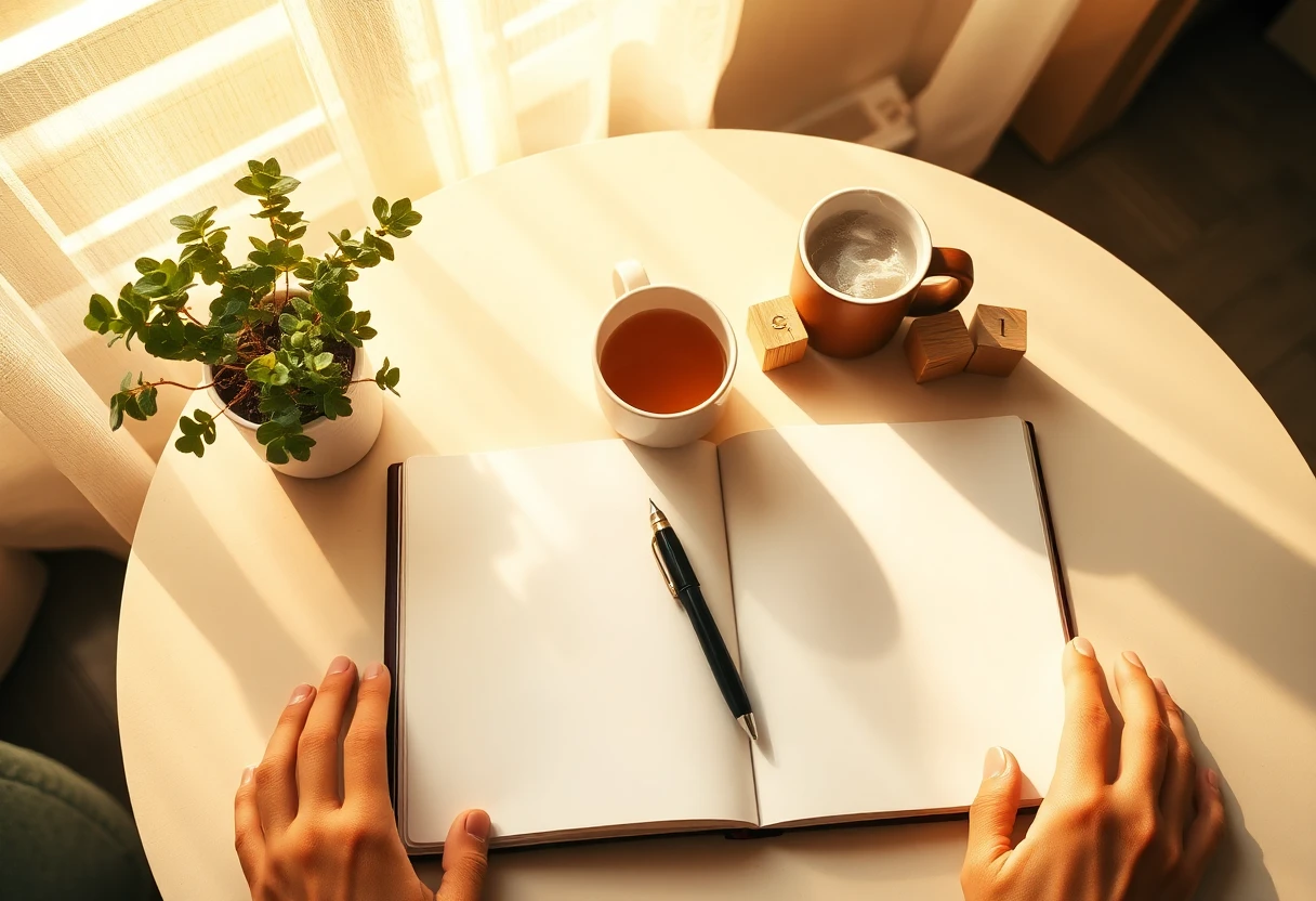 Visual representation