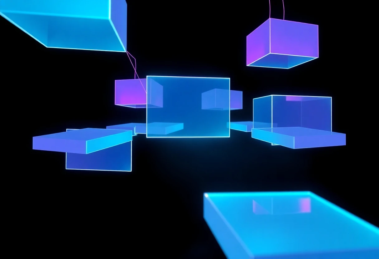Conceptual illustration