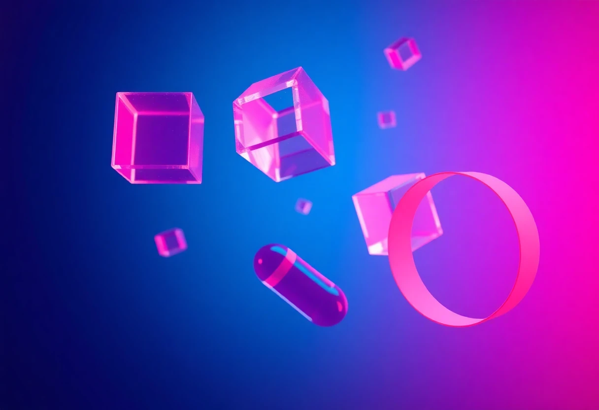 Conceptual illustration