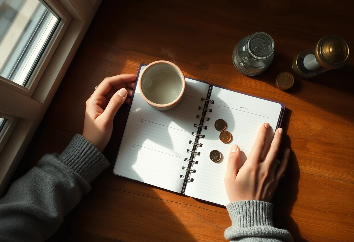 Visual representation