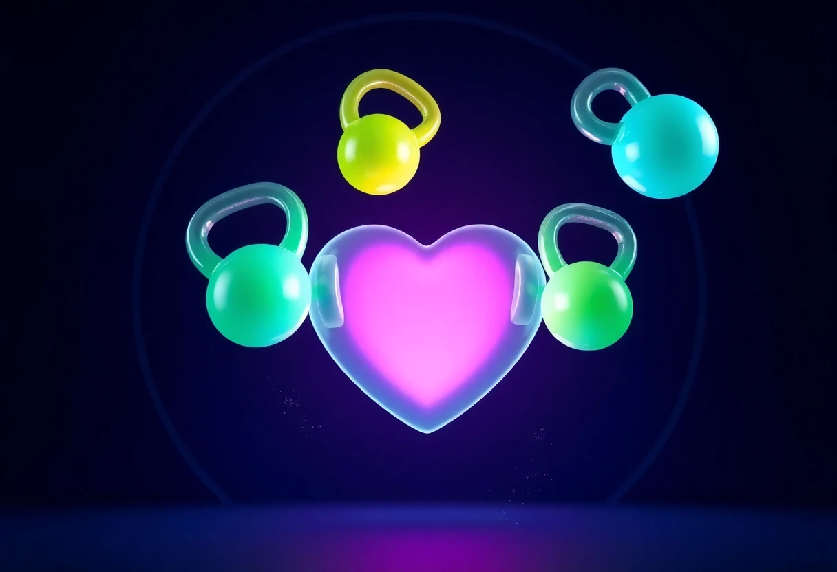 Conceptual illustration