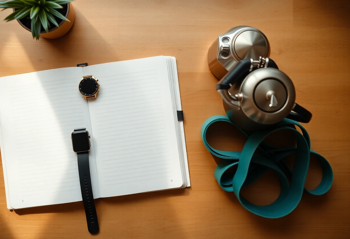 Visual representation